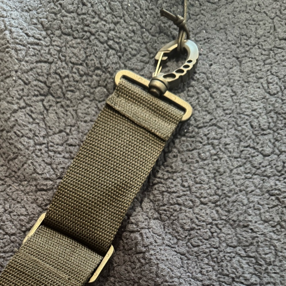Filson Dry Webbing Strap - Picture 4 of 5